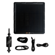 LITHIUM-SOLARPANEL (5 W)