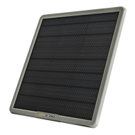 LITHIUM-SOLARPANEL (10 W)