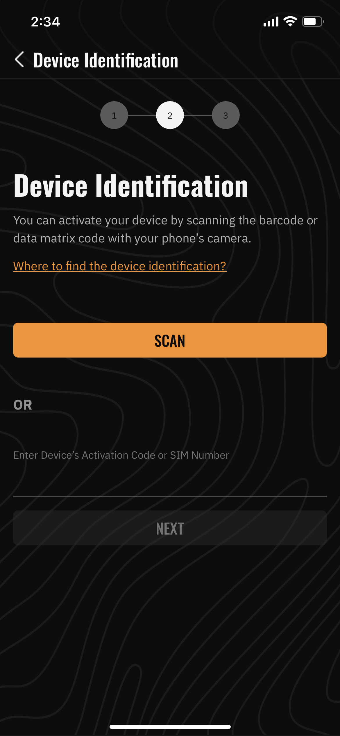 SPYPOINT App