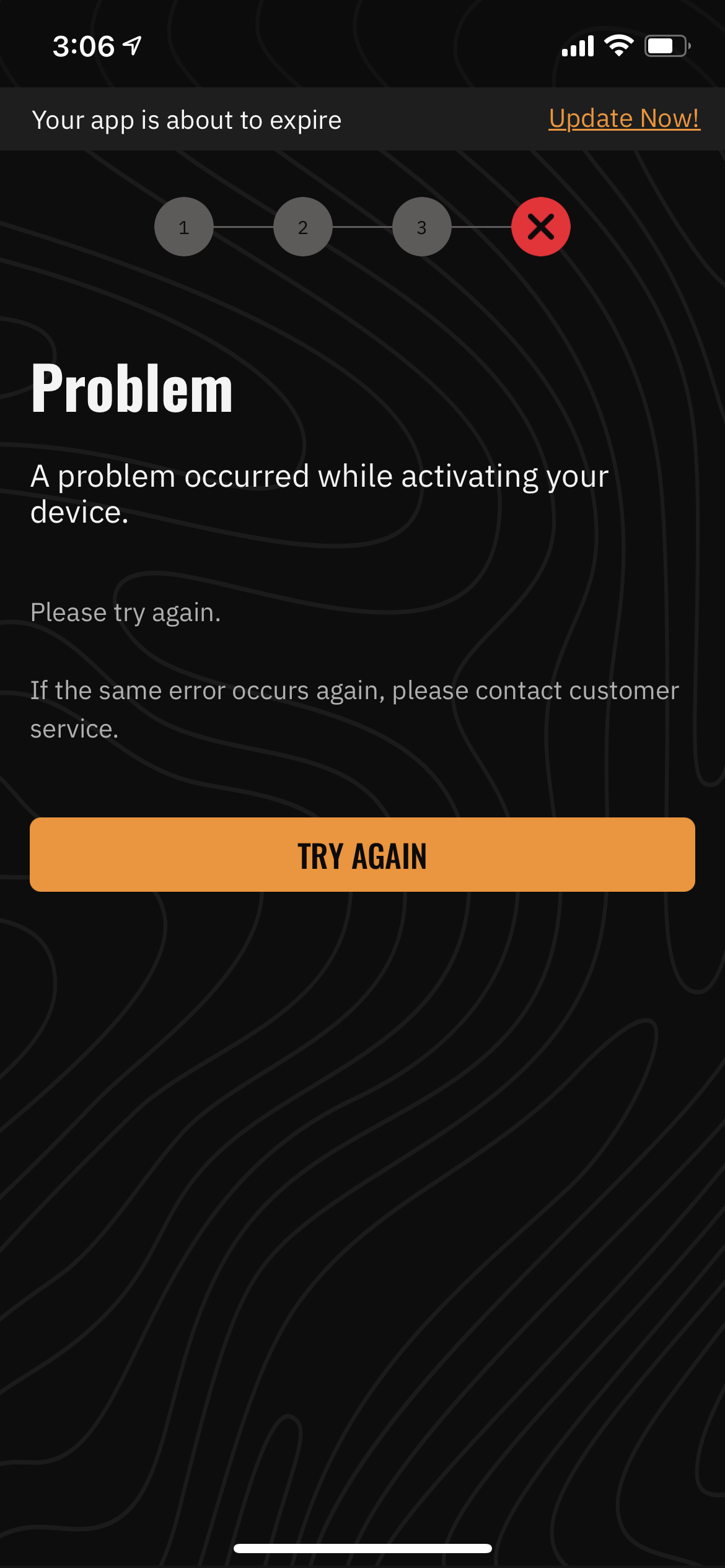 SPYPOINT App