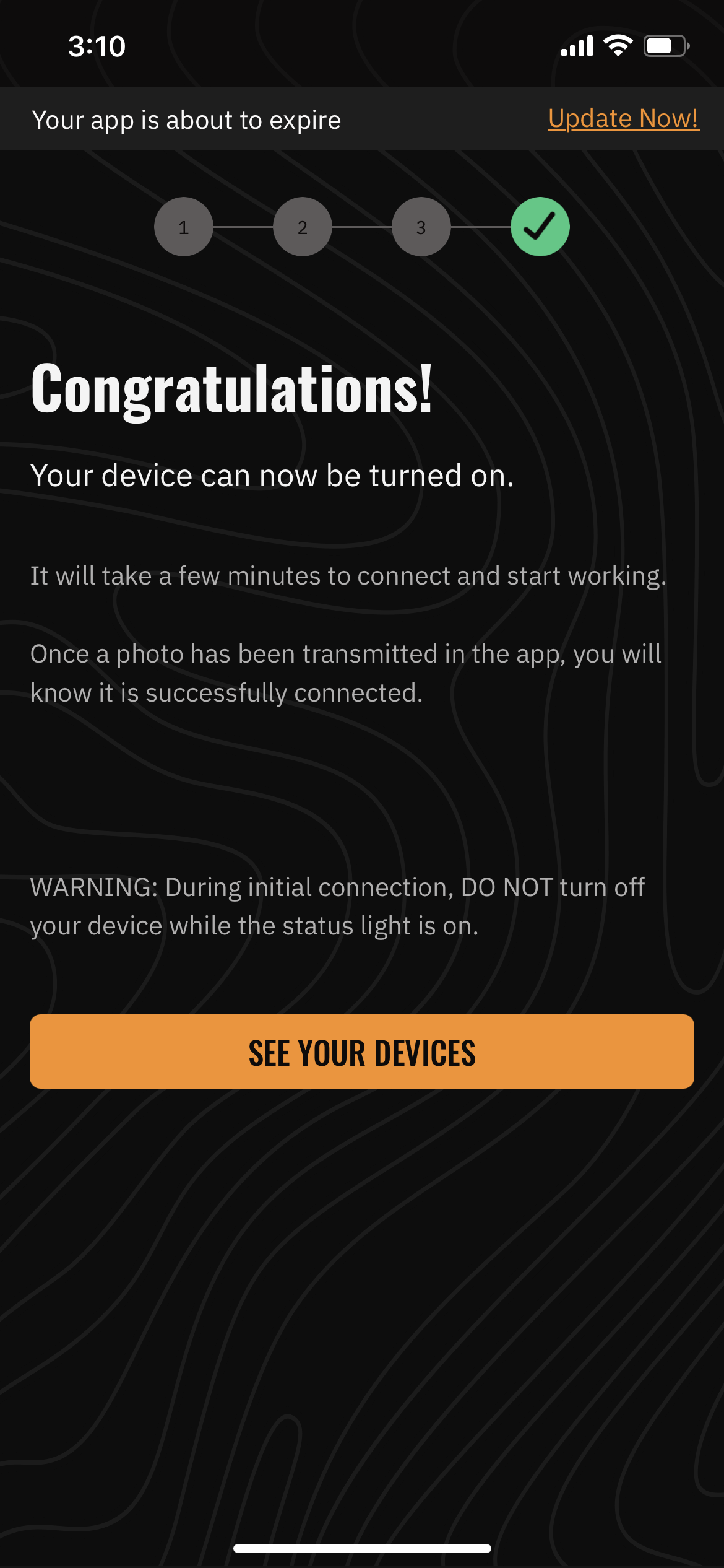 SPYPOINT App