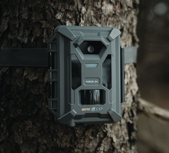 FORCE-24 Wildkamera