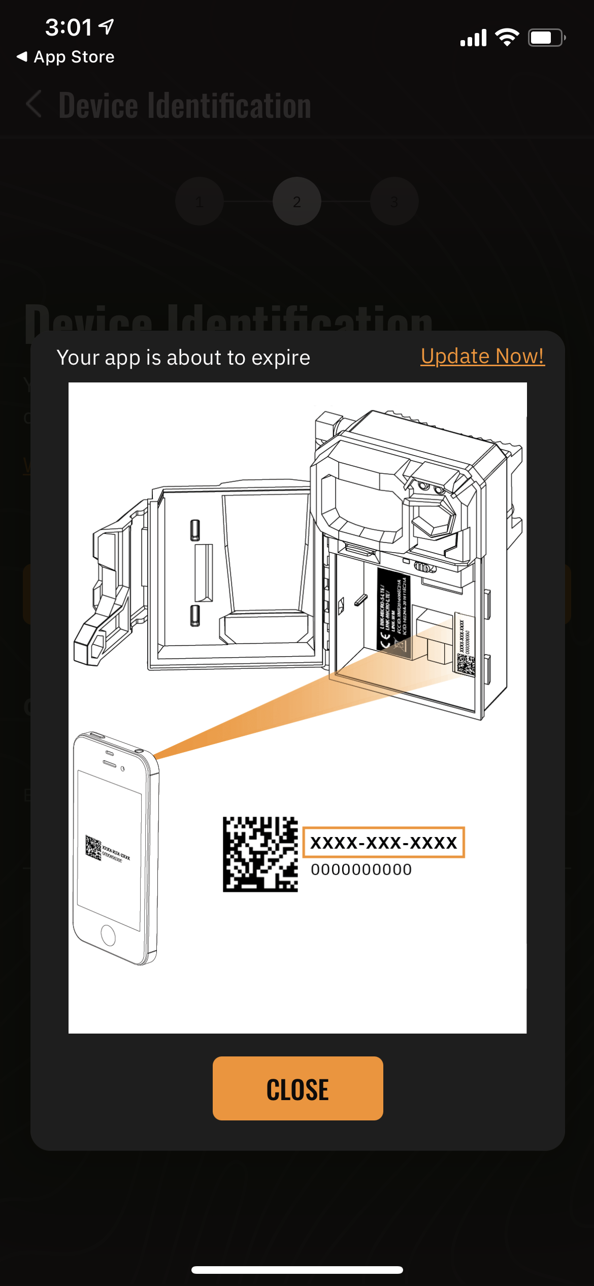 SPYPOINT App