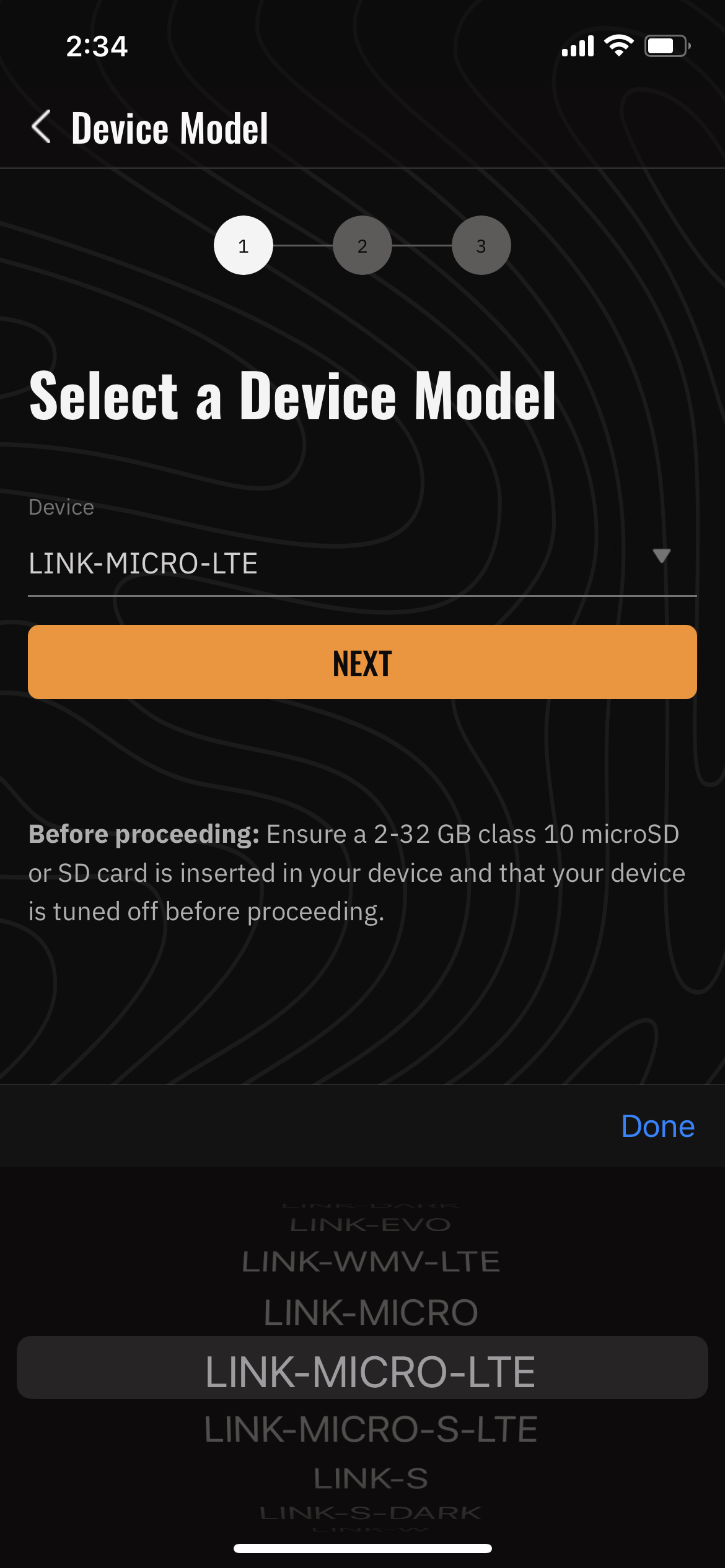 SPYPOINT App