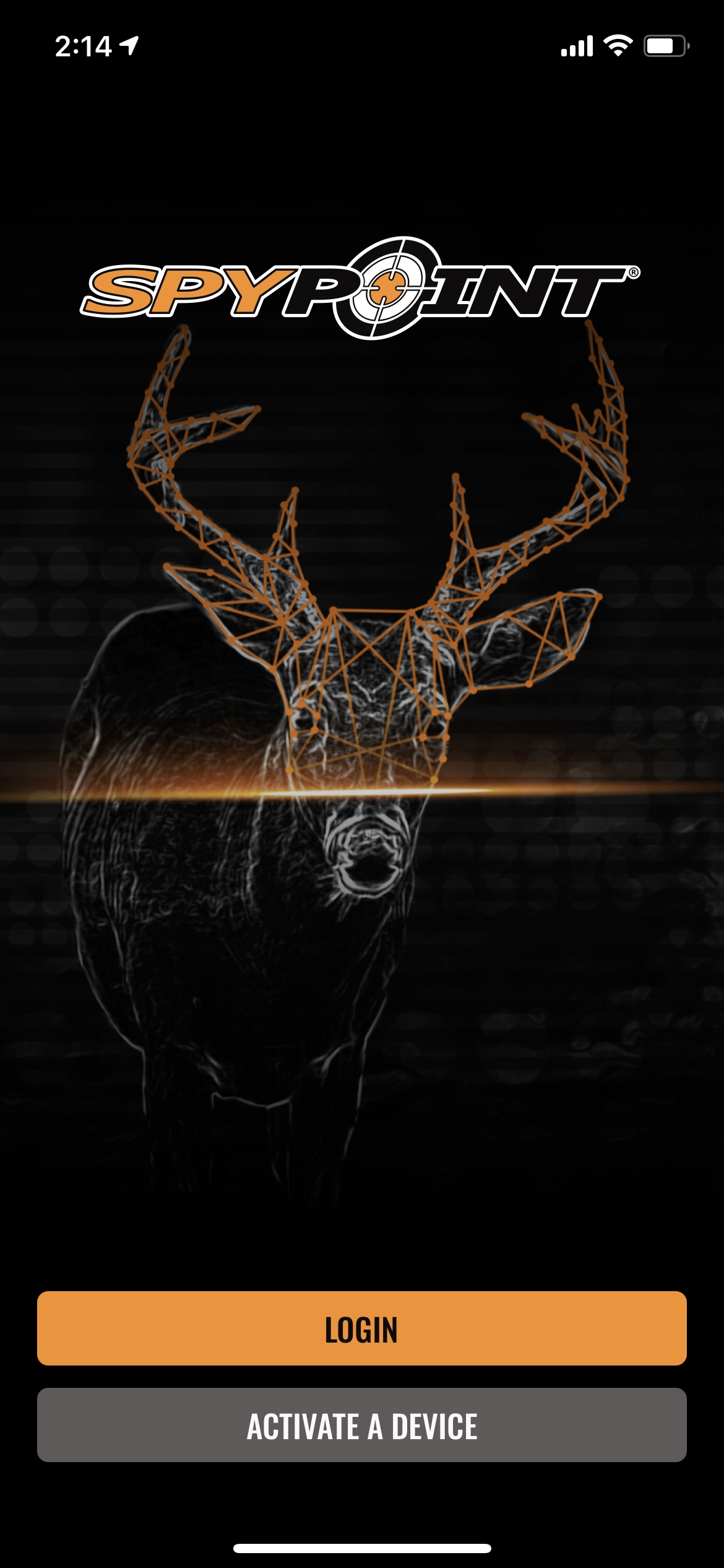 SPYPOINT App