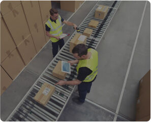 Tracking my order