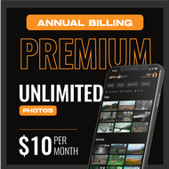 Premium Plan - Annual