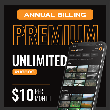 Premium Plan - Annual