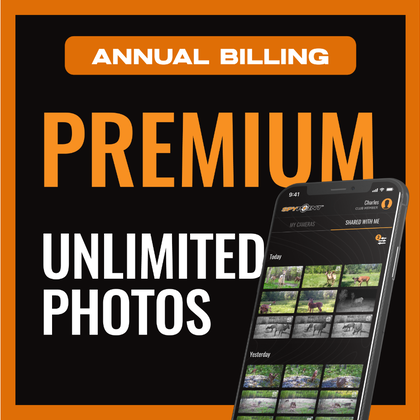 Premium Plan - Annual