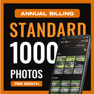 Standard Plan - Annual