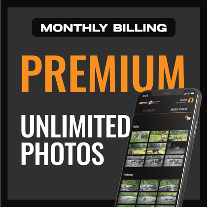 Premium Plan - Monthly