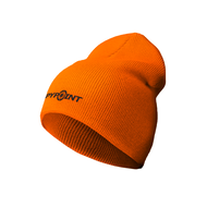 Orange Beanie