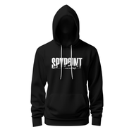 SPYPOINT DARK Hoodie in Black  - XXLarge