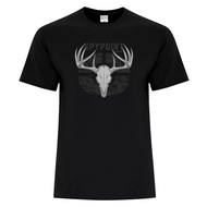 T-Shirt Target Buck Large