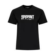 SPYPOINT DARK T-Shirt in Black