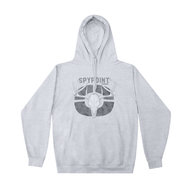 Hoodie Target Buck Large