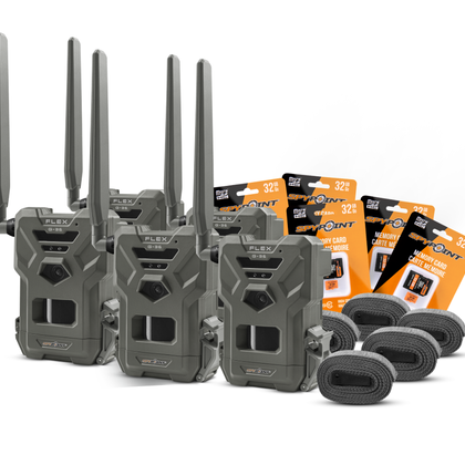 FLEX-G36 PRE-OWNED ULTIMATE BUNDLE