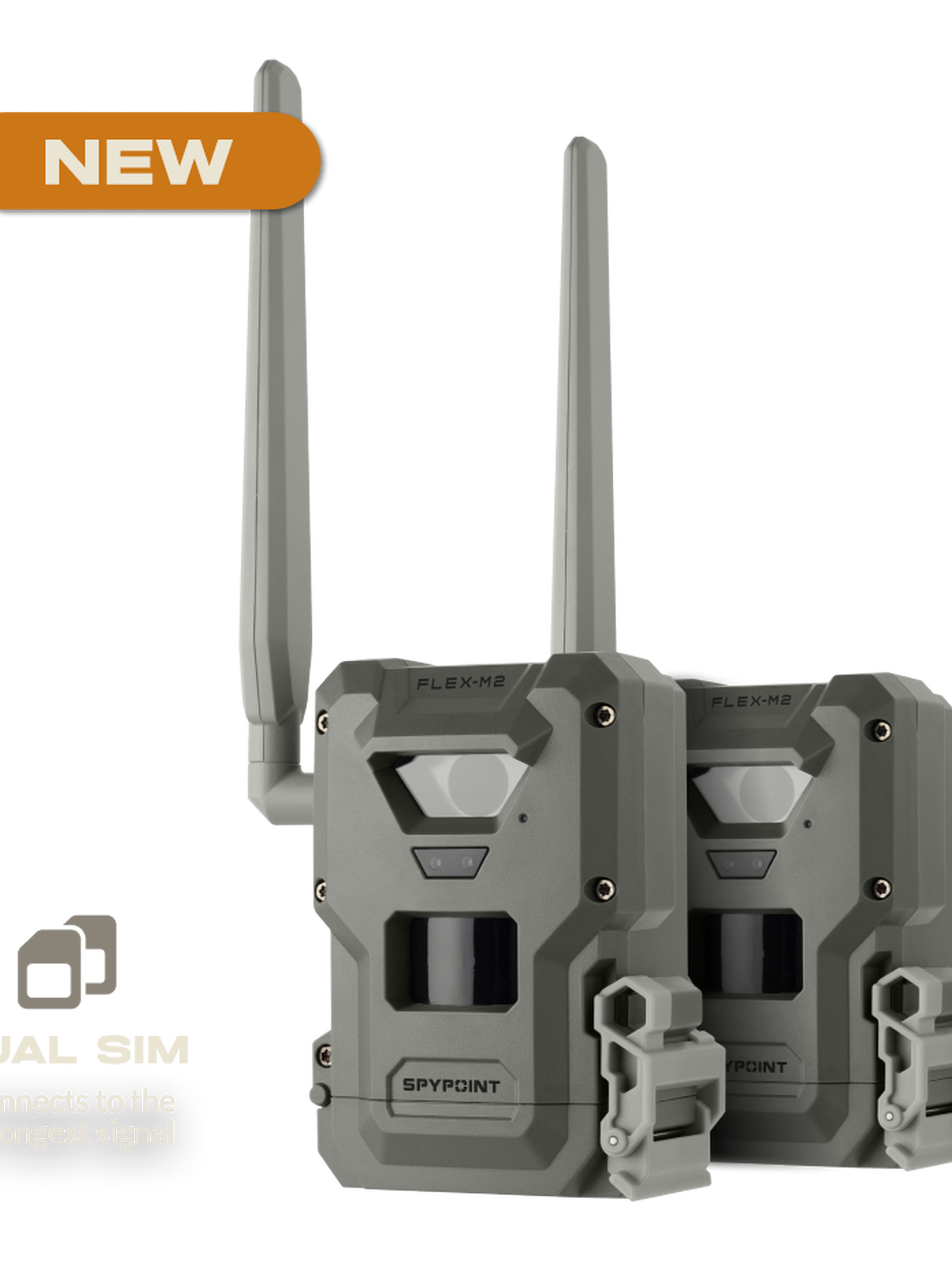 FLEX-M2 TWIN