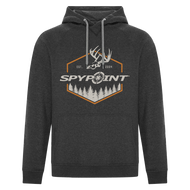 HOODIE SPYPOINT-BADGEXXXL