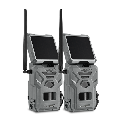FLEX-S DARK TWIN PACK