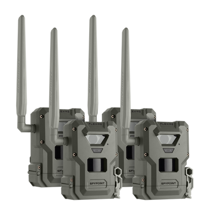 FLEX-M2 4 PACK