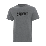 SPYPOINT DARK T-Shirt in Grey - Large