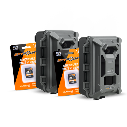FORCE-24 STARTER TWIN PACK