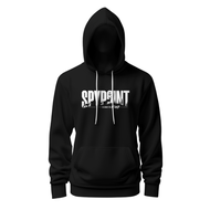 SPYPOINT DARK Hoodie in Black - XLarge