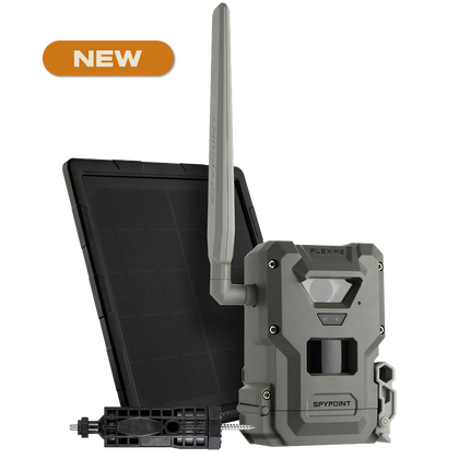FLEX-M2 SOLAR BUNDLE