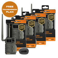 LM2 D'OCCASSION CERTIFI&Eacute;E