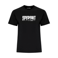 SPYPOINT DARK T-Shirt in Black - Medium