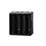 Tiroir à batteries - LINK-MICRO