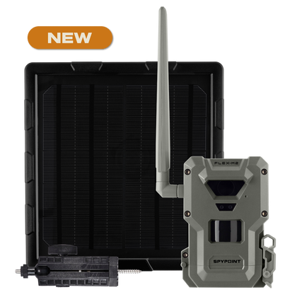 FLEX-M2 SOLAR BUNDLE