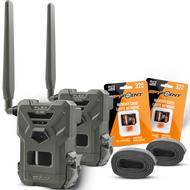 FLEX-G-36 TWIN BUNDLE