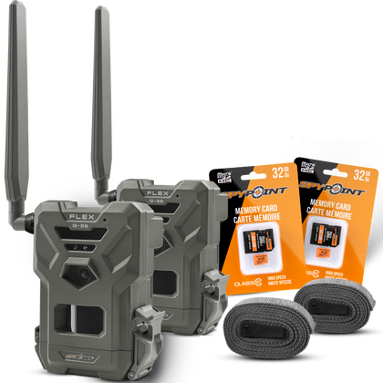 FLEX-G-36 TWIN BUNDLE