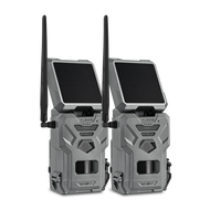 FLEX-S DARK TWIN PACK