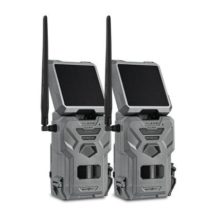 FLEX-S DARK TWIN PACK