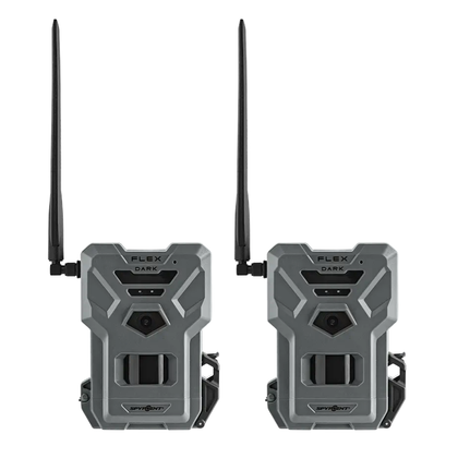 FLEX-DARK TWIN PACK EURO