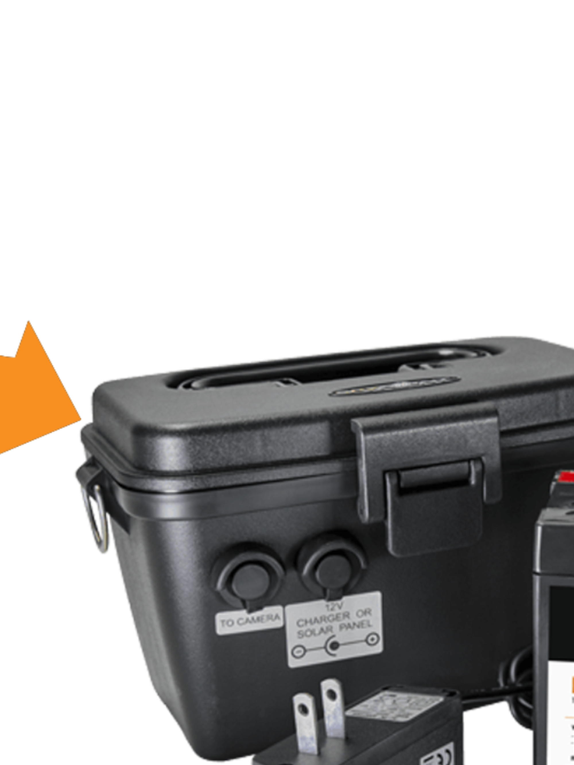 KIT-12V BOX