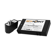 BLOC PILE RECHARGEABLE AU LITHIUM ET CHARGEUR