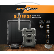 FLEX-M SOLAR BUNDLE US