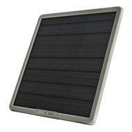 Lithium Battery Solar Panel (10W)