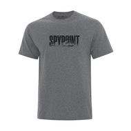 SPYPOINT DARK T-Shirt in Grey