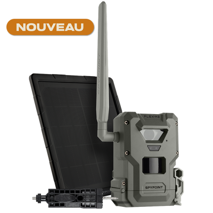 ENSEMBLE SOLAIRE FLEX-M2