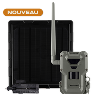 ENSEMBLE SOLAIRE FLEX-M2