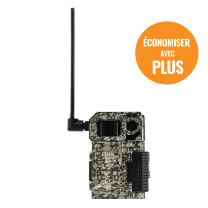 LINK-MICRO-LTE PRE-OWNED-V