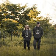 SUDADERA CON CAPUCHA SPYPOINT