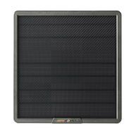 Panel solar con batería de litio (10W)