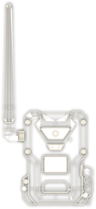 Contorno de FLEX-M2.