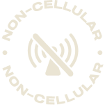 Icono de cámaras no celulares